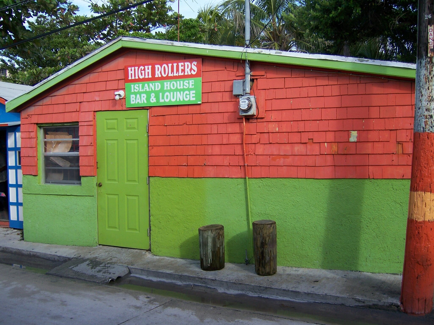 Bimini Bahamas